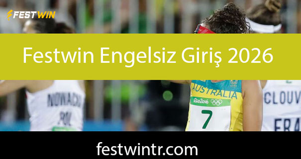 Festwin engelsiz giriş 2026 aracılığıyla revaçtadır.